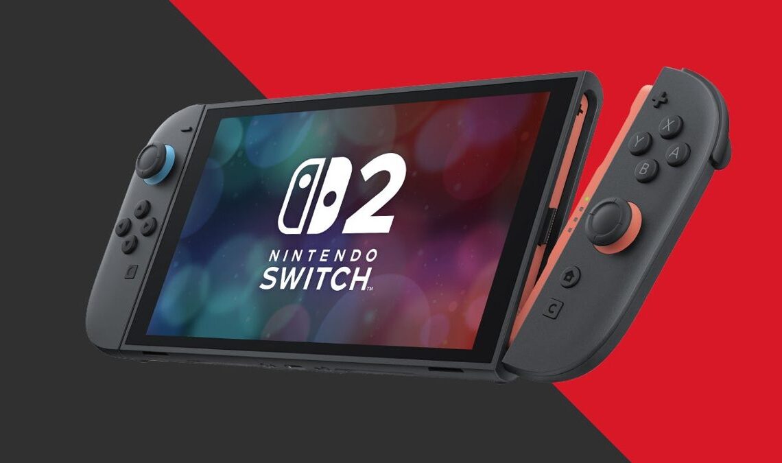 Nintendo ne semble pas vouloir que les études se développent pour Switch 2: "Ils ne peuvent pas obtenir de matériel, c'est très difficile en ce moment"