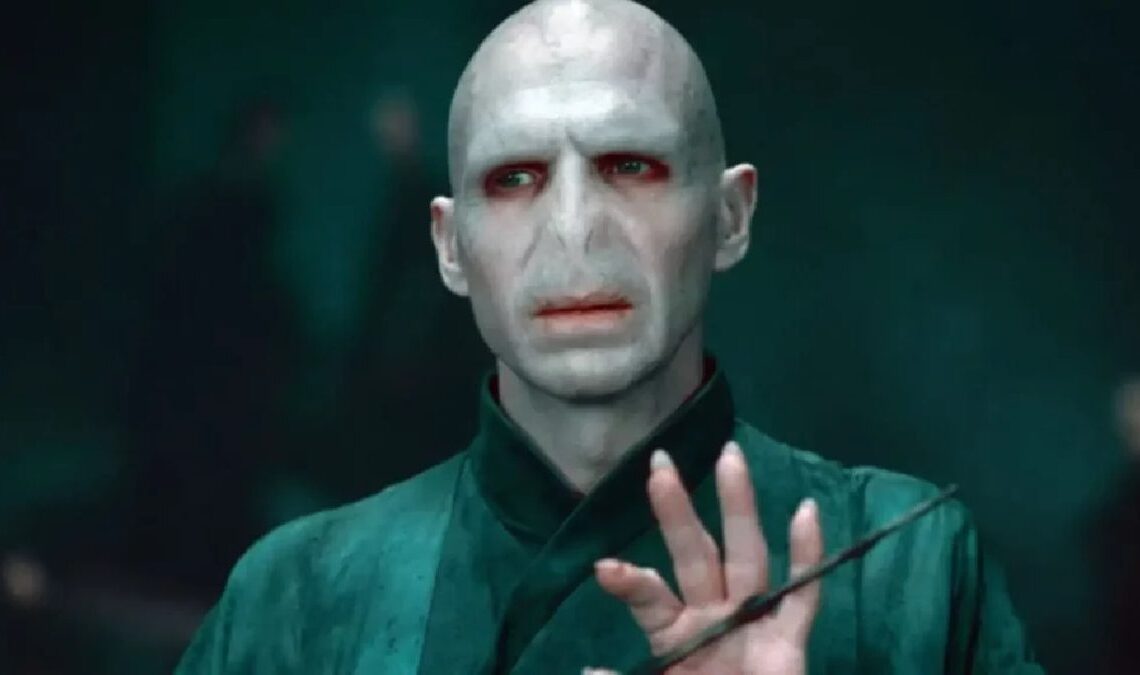 Nous connaissons déjà l'acteur qui jouera Voldemort. Mais ce ne sera pas là que tu penses