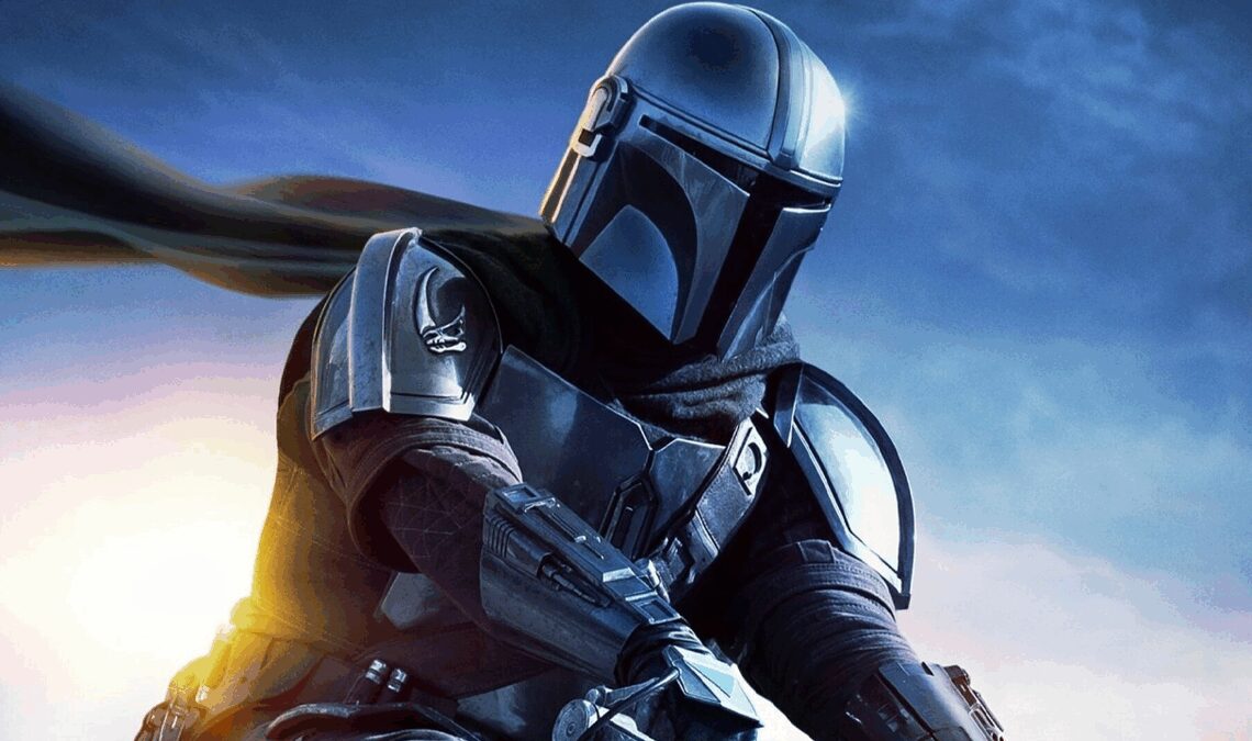 Pedro Pascal a pris pour le découvrir, mais il semble qu'il ait été amoureux de cette série Star Wars. La vérité, nous le comprenons