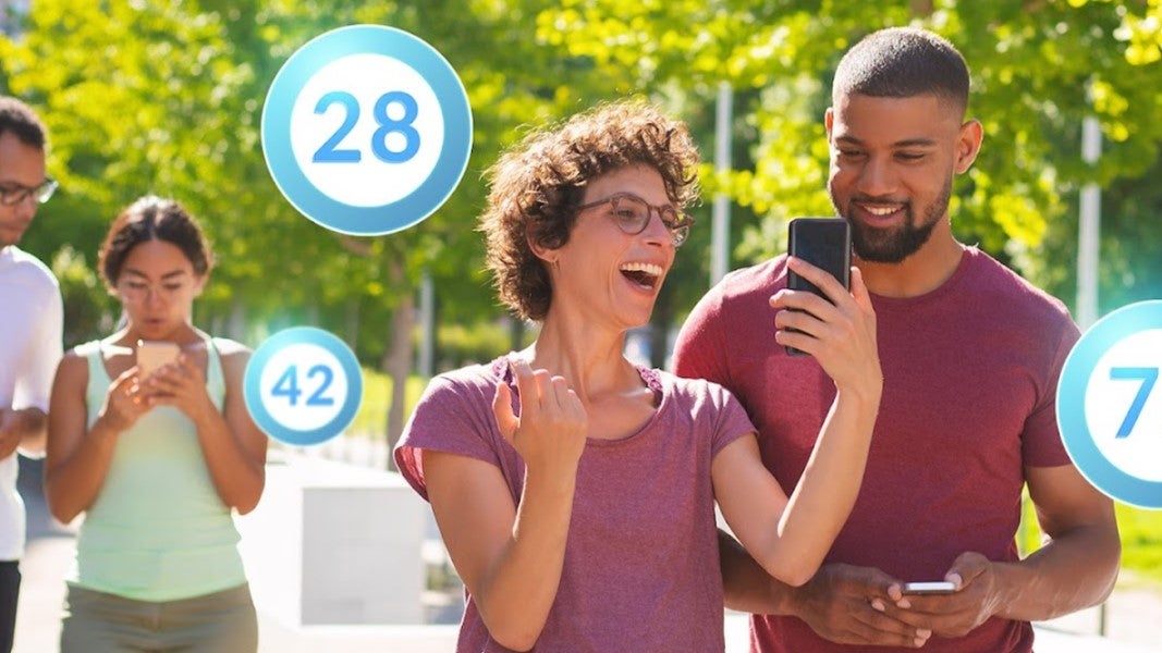 Pokémon Go augmente la limite de niveau et rééquilibre l'expérience, c'est le premier changement important de XP en 5 ans