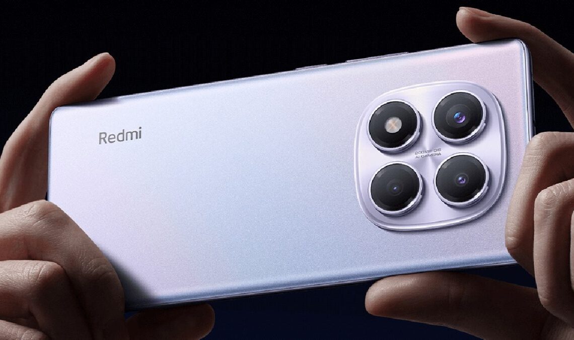 Pour moins de 200 euros, ce mobile Xiaomi avec une caméra et un nom de famille de 200 MP est une bonne affaire