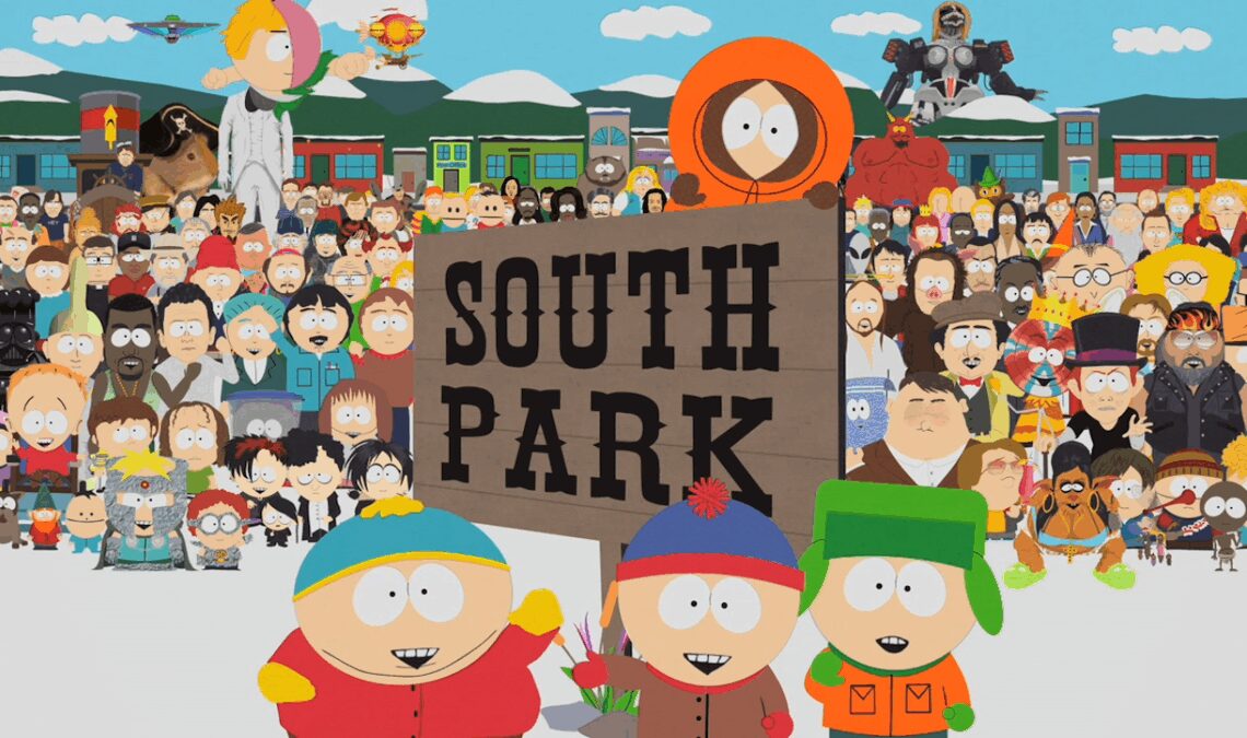 South Park n'aura pas un nouvel épisode cette semaine: tout ce que nous savons du changement dans le calendrier