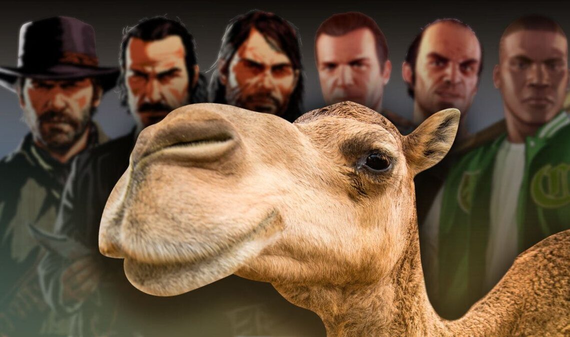 Un acteur de GTA parle de son expérience désastreuse dans une convention de jeux vidéo en Floride