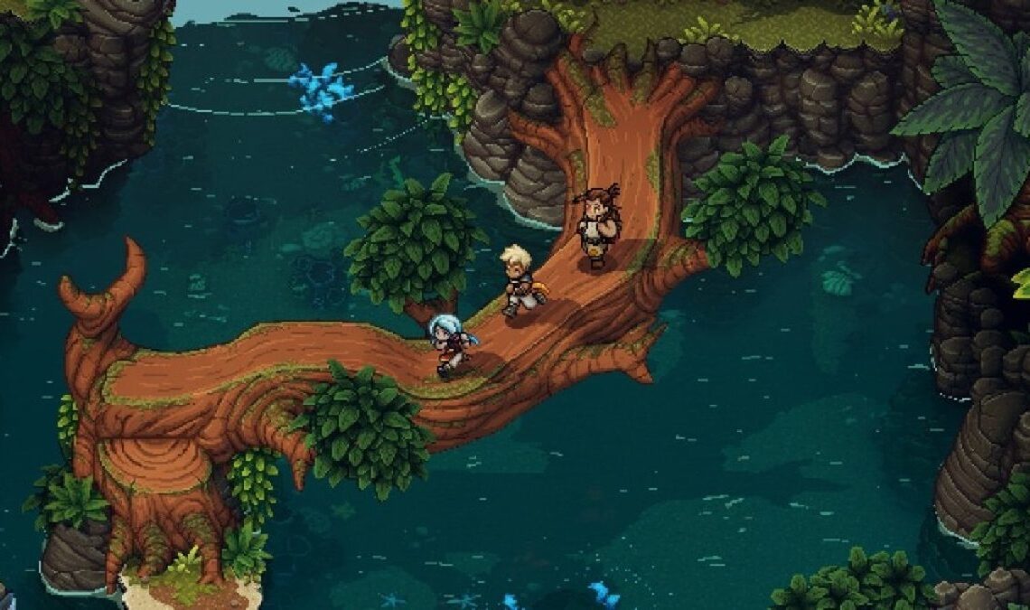 Vous n'avez plus d'excuses: ce RPG était une grande révélation et est jeté en prix sur Switch