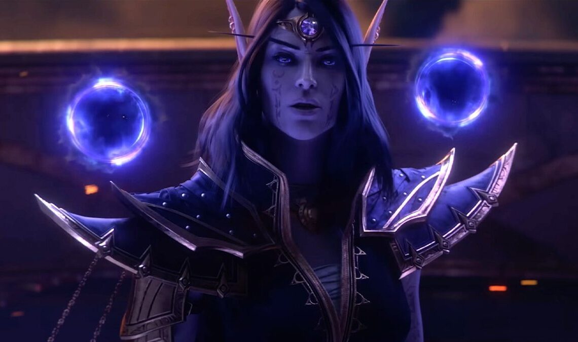 World of Warcraft: Midnight ramène les joueurs dans un Quel'thalas renouvelé dans la bataille contre le vide
