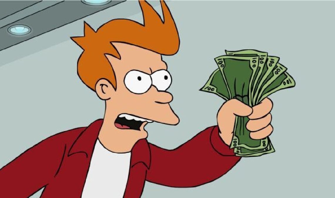 Alors oui, Nintendo. Cette mise à jour de Switch 2 mérite bien de payer ce qu'elle coûte