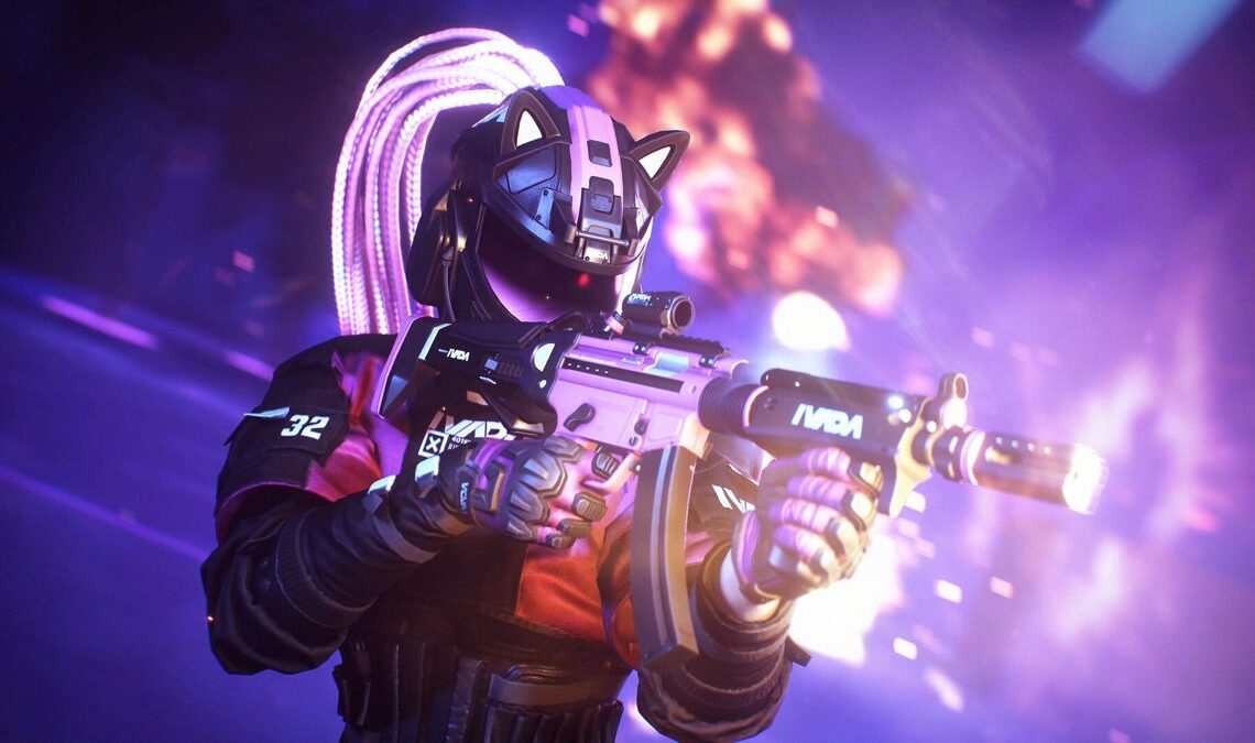 Ce FPS PS5 et Xbox obtient enfin une fonction très demandée, mais pas dans les séries Xbox, PS4 et certaines configurations PC