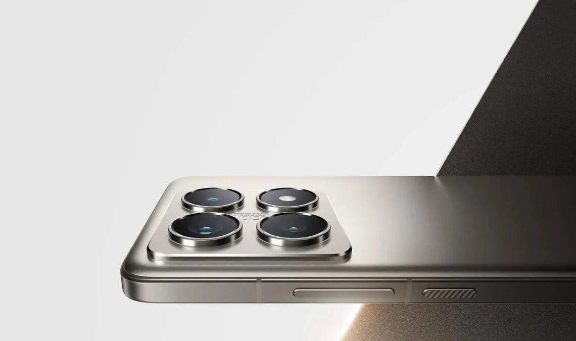 Ce mobile Xiaomi Premium est à moitié prix: 12 Go de RAM, Chamber Leica et une grande performance