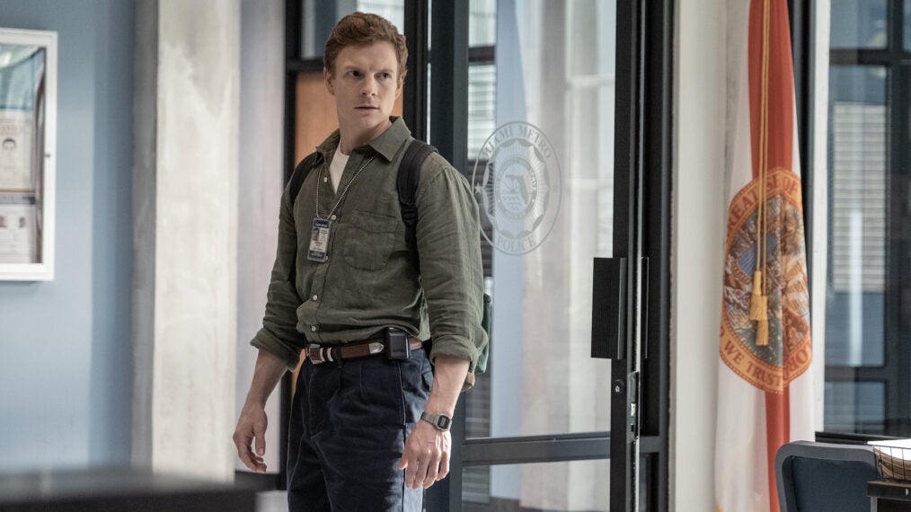 "Ce n'était pas bien géré." Le créateur de la préquelle de Dexter parle de l'annulation de la série