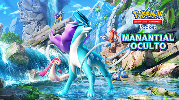 Ce sont tous des événements de septembre dans Pokémon TCG Pocket