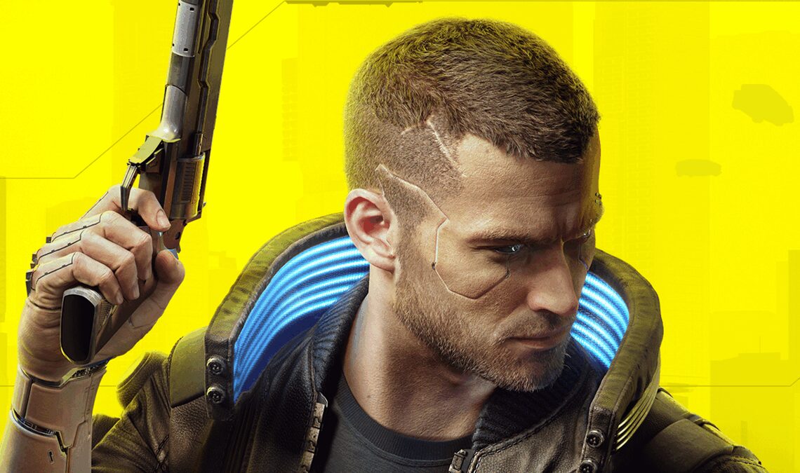 Cyberpunk 2077 lance une étrange avance, laissant les fans confus de leur signification et discutant des frais