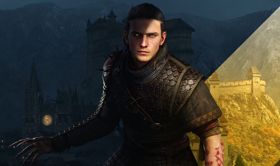 Entretien: Blood of the Dawnwalker déchaîne le Witcher avec un système des plus originaux