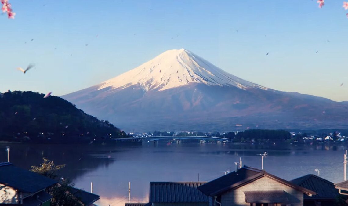 Entretien: Forza Horizon 6 arrive au Japon, et "est le moment de rendre justice"