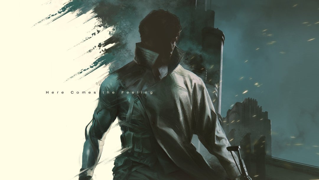 Hideo Kojima révèle la première affiche Physint, son exclusivité pour PlayStation, et annonce une partie de la distribution