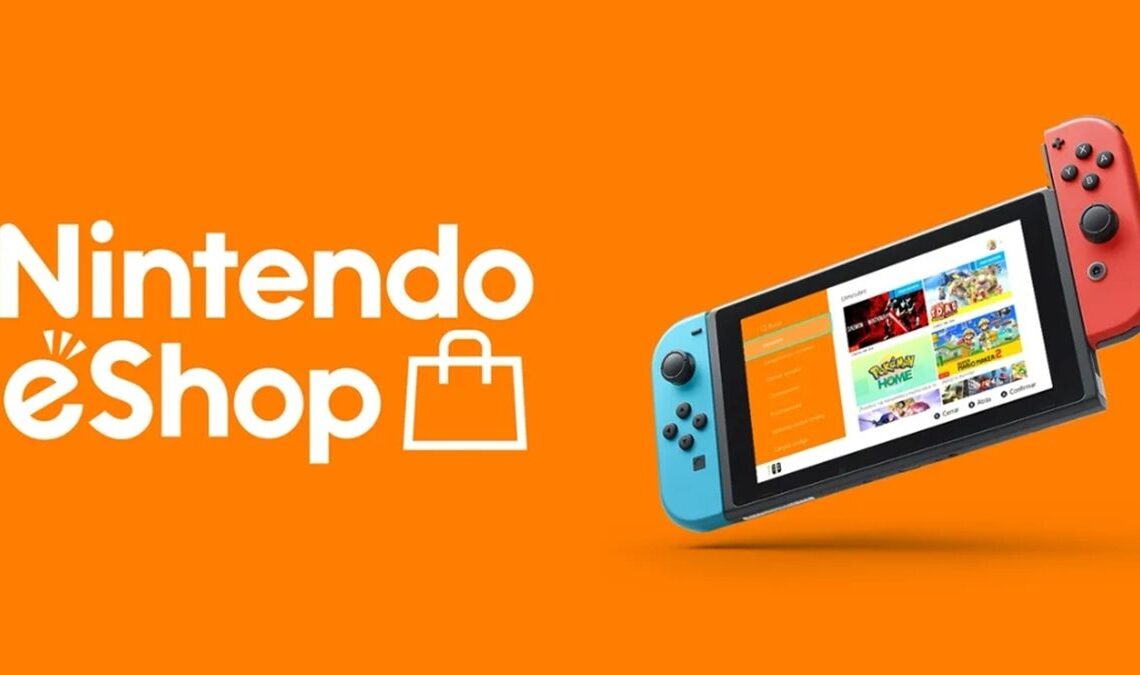 Je pense que je n'avais jamais vu une telle bête dans l'eshop de Nintendo. À ce prix, ce jeu est un cadeau