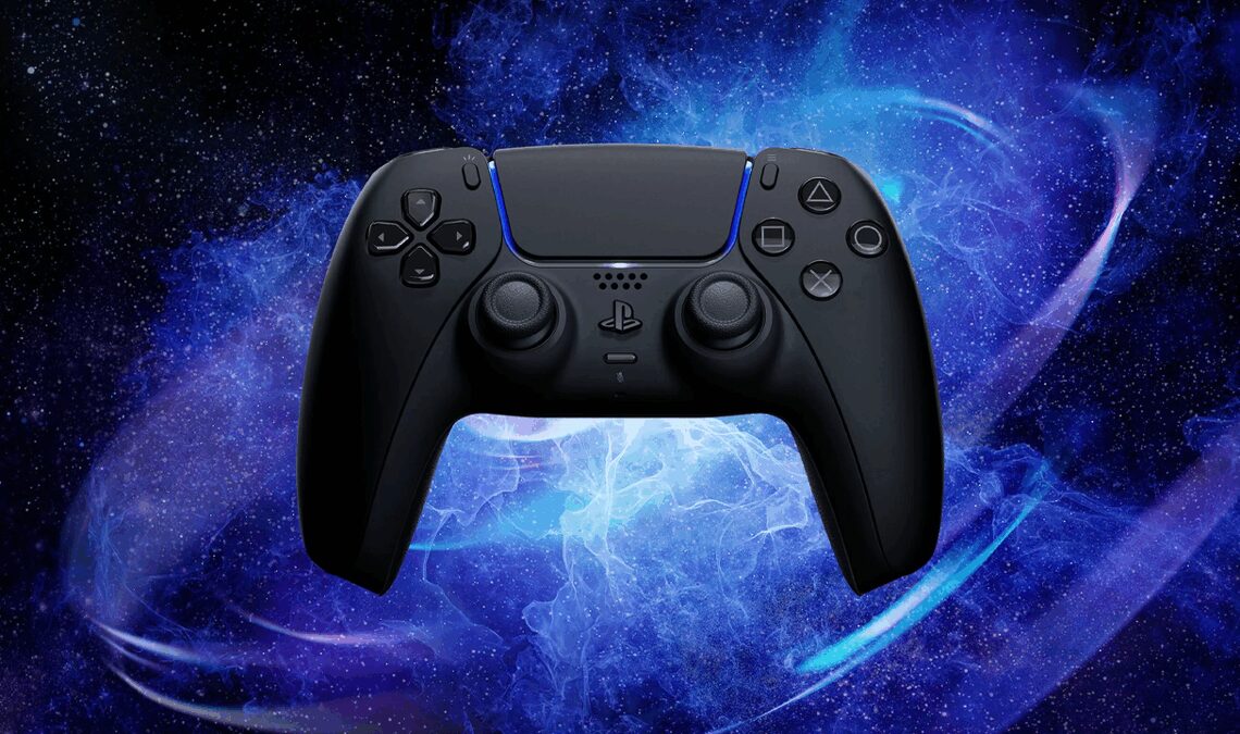 J'en ai besoin pour hier. Cette nouvelle duale pour PS5 donne l'importance qui mérite l'une de ses grandes étoiles