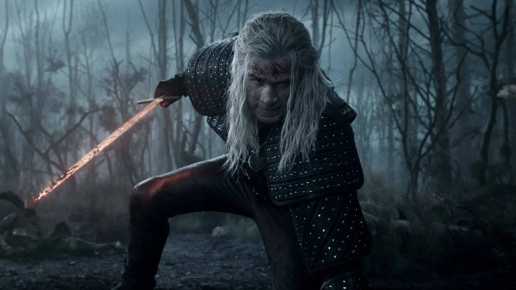 La mauvaise réaction des fans à ce changement dans la série Witcher a amené l'acteur à abandonner ses réseaux