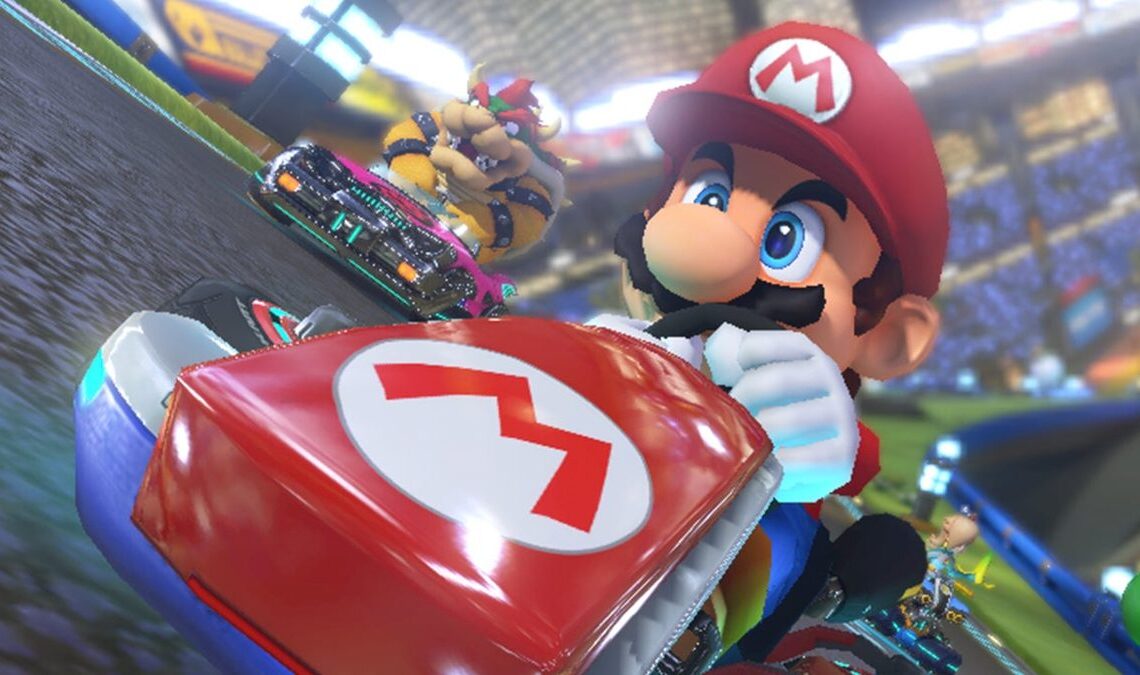La nouvelle mise à jour de Mario Kart World, la mise à jour du monde Mario Kart comprend des améliorations très bienvenues