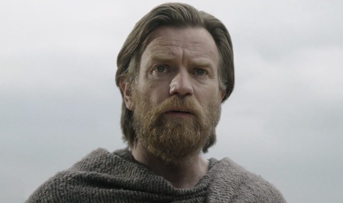 L'acteur d'Obi-Wan Kenobi était convaincu que sa série allait être un succès, et non le mandalorien