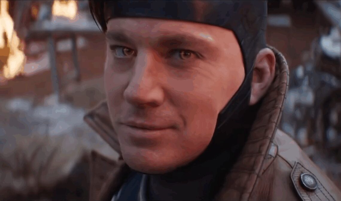 L'acteur de Gambito promet une confrontation épique dans Avengers: Doomsday