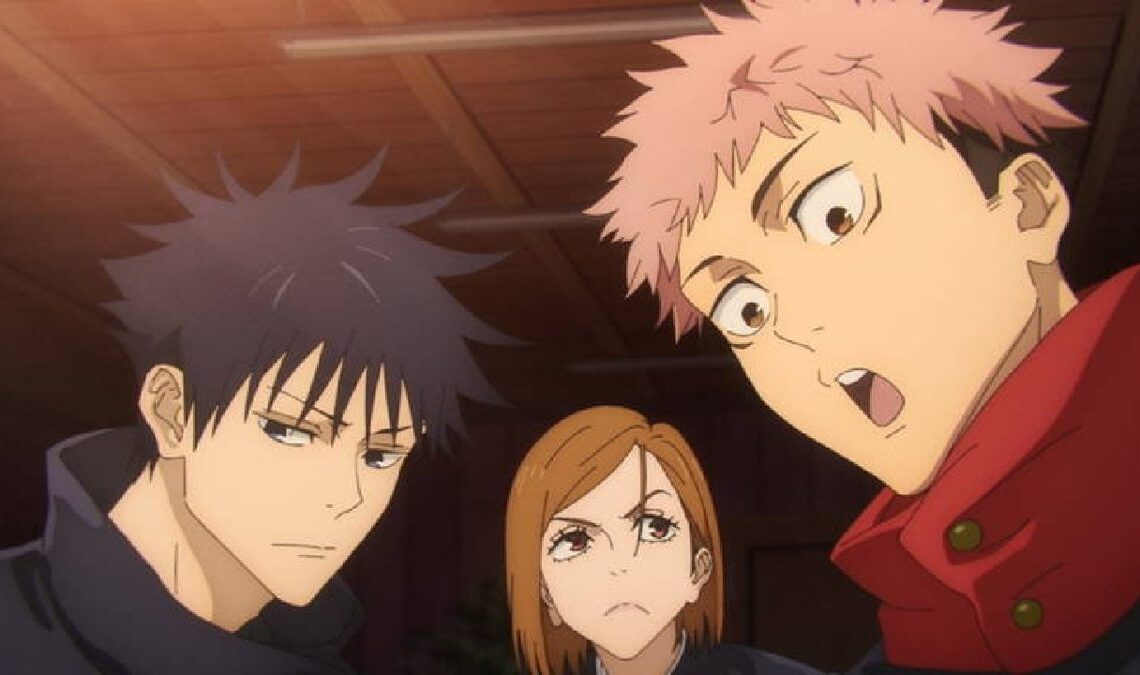 Le créateur de Jujutsu Kaisen révèle les changements qu'il a préparés pour la suite