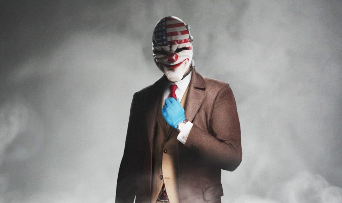 Les créateurs de Payday viennent de prendre une décision très controversée qui a énervé les fans