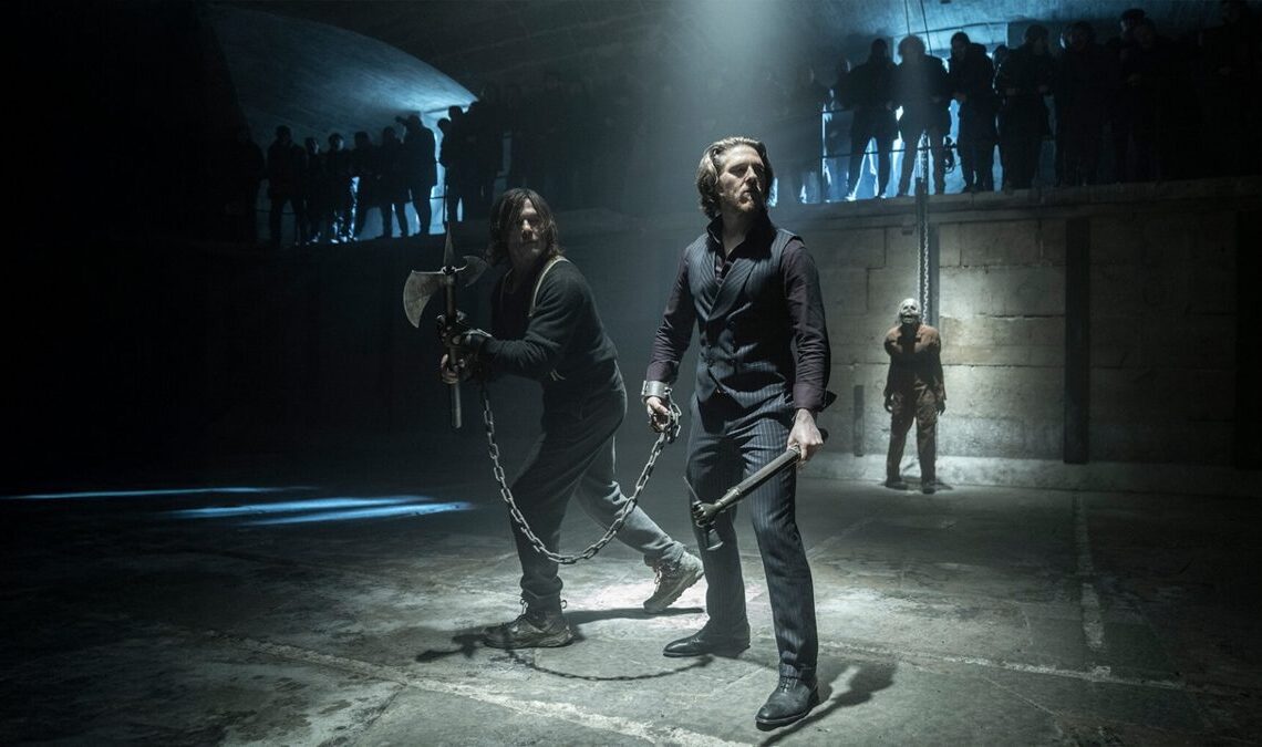 Les créateurs de The Walking Dead: Daryl Dixon défend l'une des grandes décisions de la saison 3