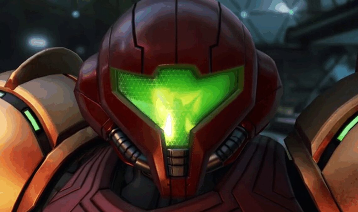 Les fans de Metroid Prime 4 sont excités avec une avance dans le temps