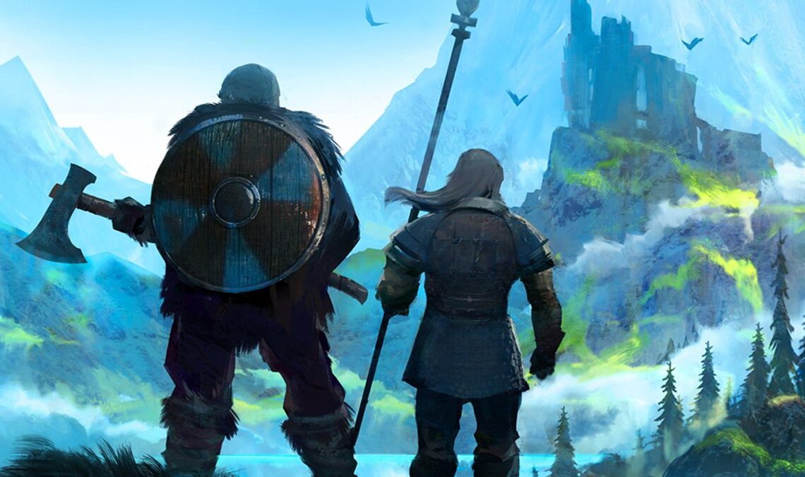 Les joueurs PS5 recevront l'un des meilleurs jeux de survie de Steam