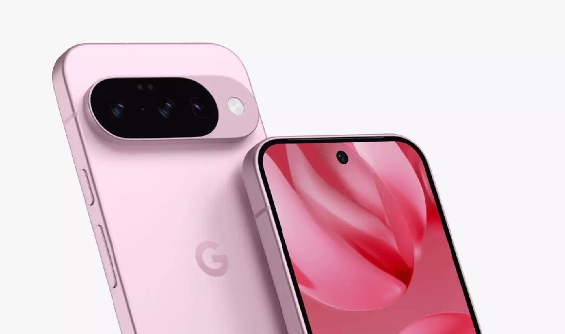 L'offre finale: obtenez le nouveau Google Pro Mobile avec des écouteurs et a trouvé une remise brutale