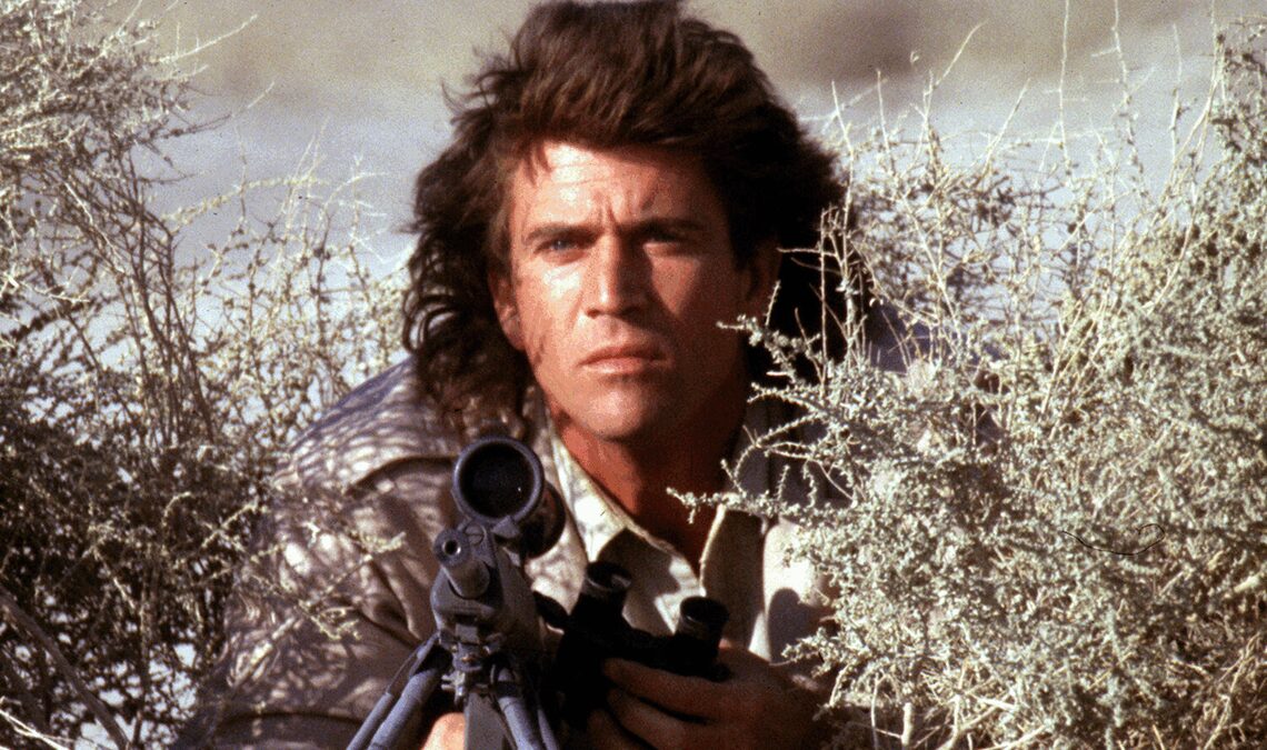 L'une des franchises d'action les plus légendaires des années 80 vient d'arriver en streaming
