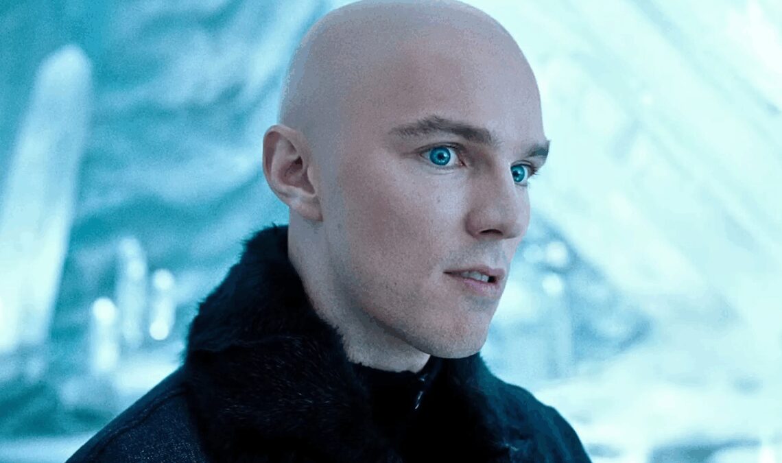 On ne sait pas qui est le grand méchant de la suite de Superman, mais les fans recherchent déjà l'acteur parfait de Brainiac