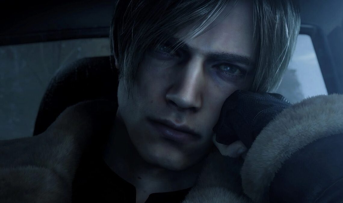 Pour beaucoup, c'est le meilleur Resident Evil et cette édition spéciale de PS5 est de 20 euros moins chère