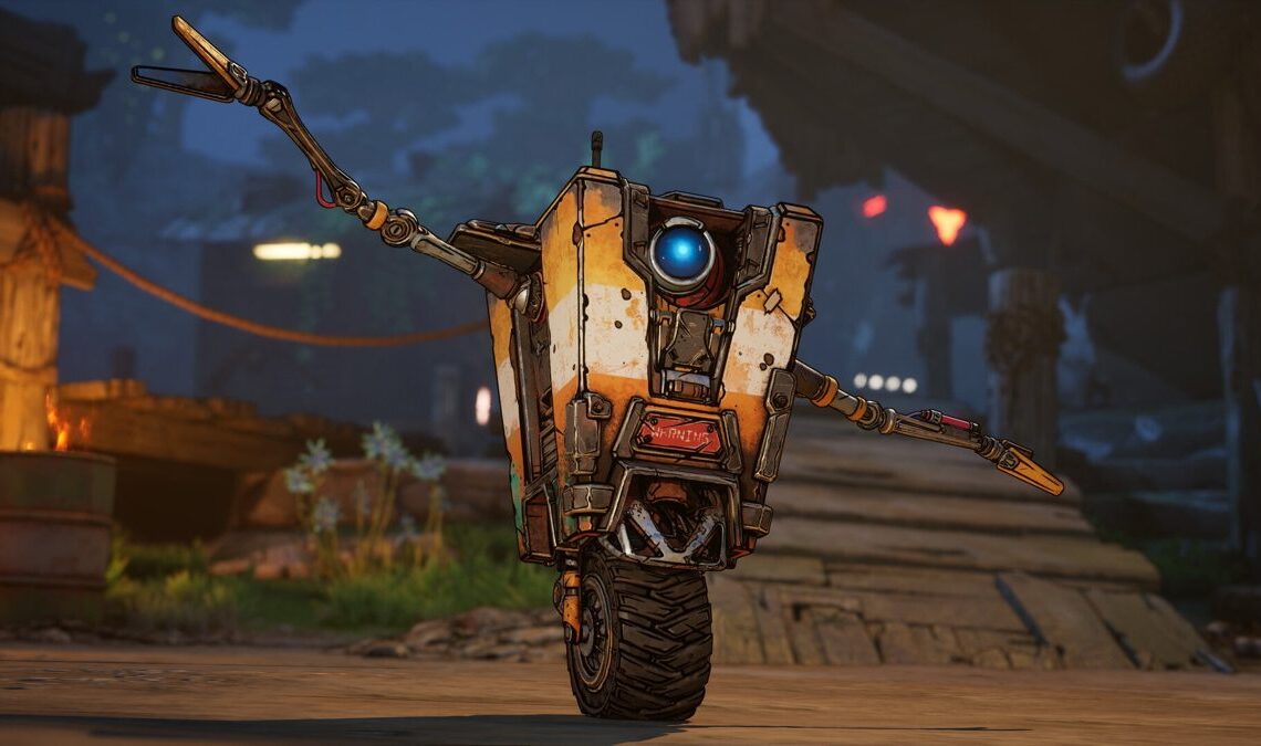 Si vous allez fatal Borderlands 4 sur PC, Gearbox a un conseil (qui ressemble presque à un plaidoyer) pour vous