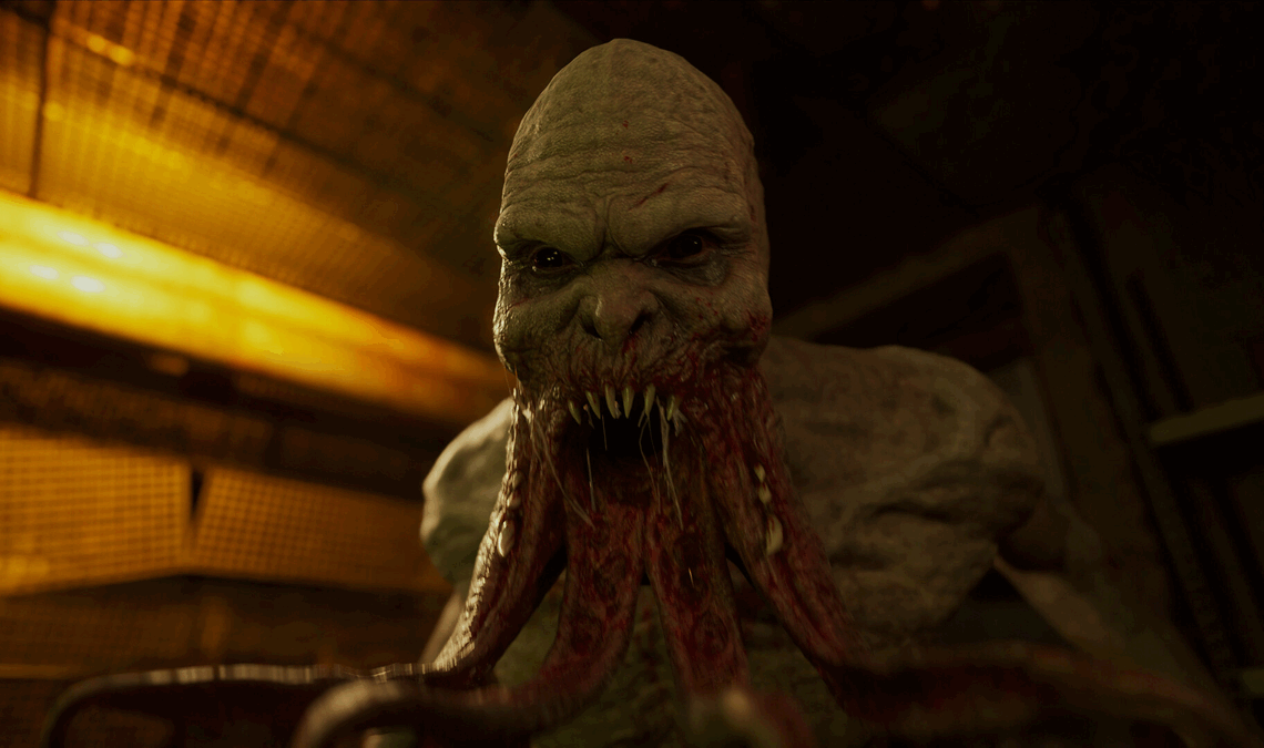 Stalker 2 est composé avant de lancer sur PS5 avec une nouvelle mise à jour gigantesque