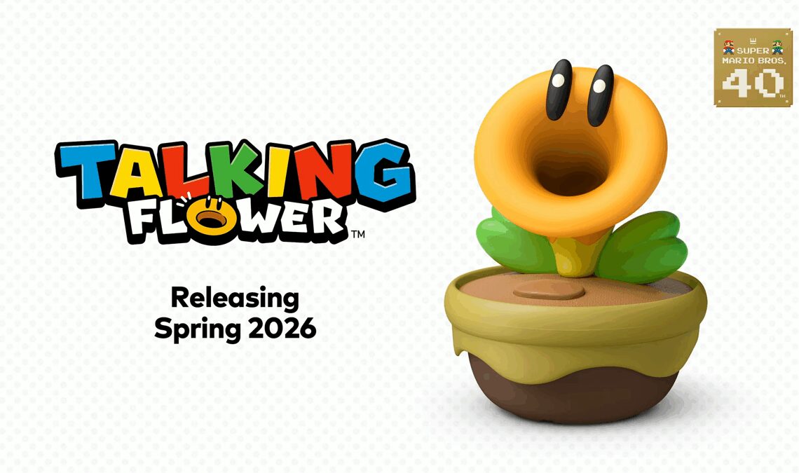 Super Mario Bros. Wonder aura une version élargie pour Nintendo Switch 2