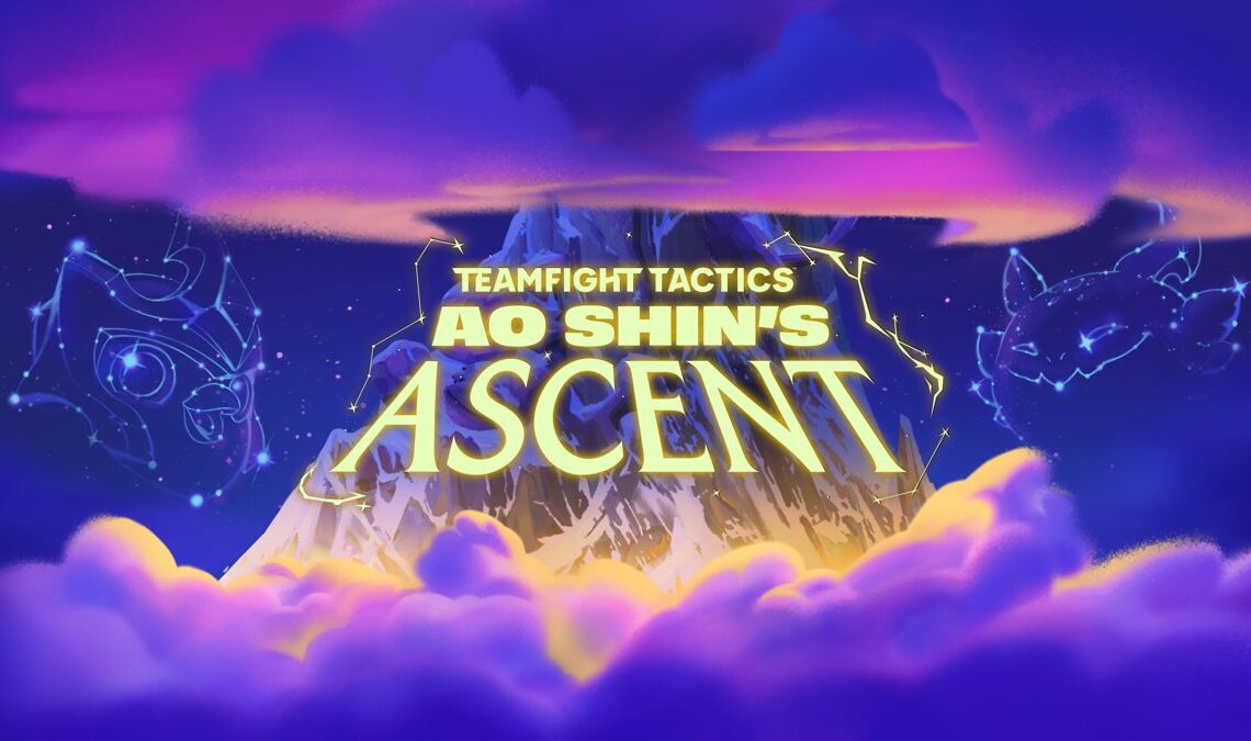 Tactics de combinaison d'équipe, le jeu de stratégie dérivé de League of Legends, surprises avec un mode de jeu jamais vu