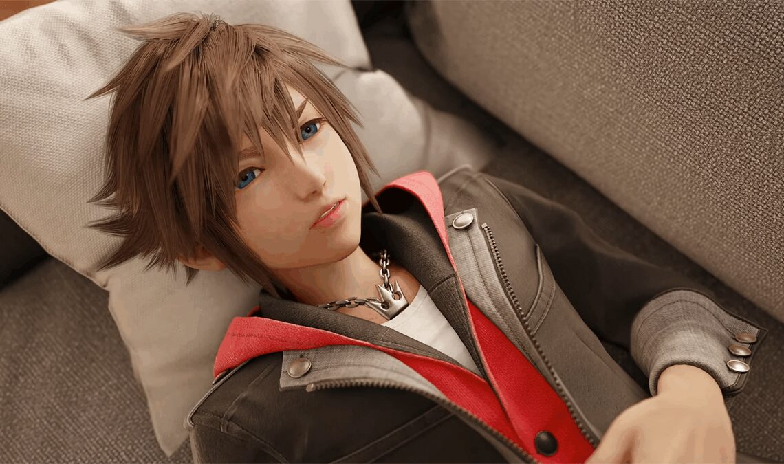 Tetsuya Nomura propose des nouvelles prometteuses sur Final Fantasy 7 Remake Part 3 et Kingdom Hearts 4