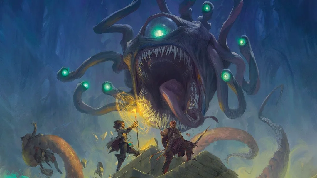 Tous les changements et les nouveautés du manuel Dragons et Duke Monsters de 2024 en espagnol - cela en vaut-il la peine?