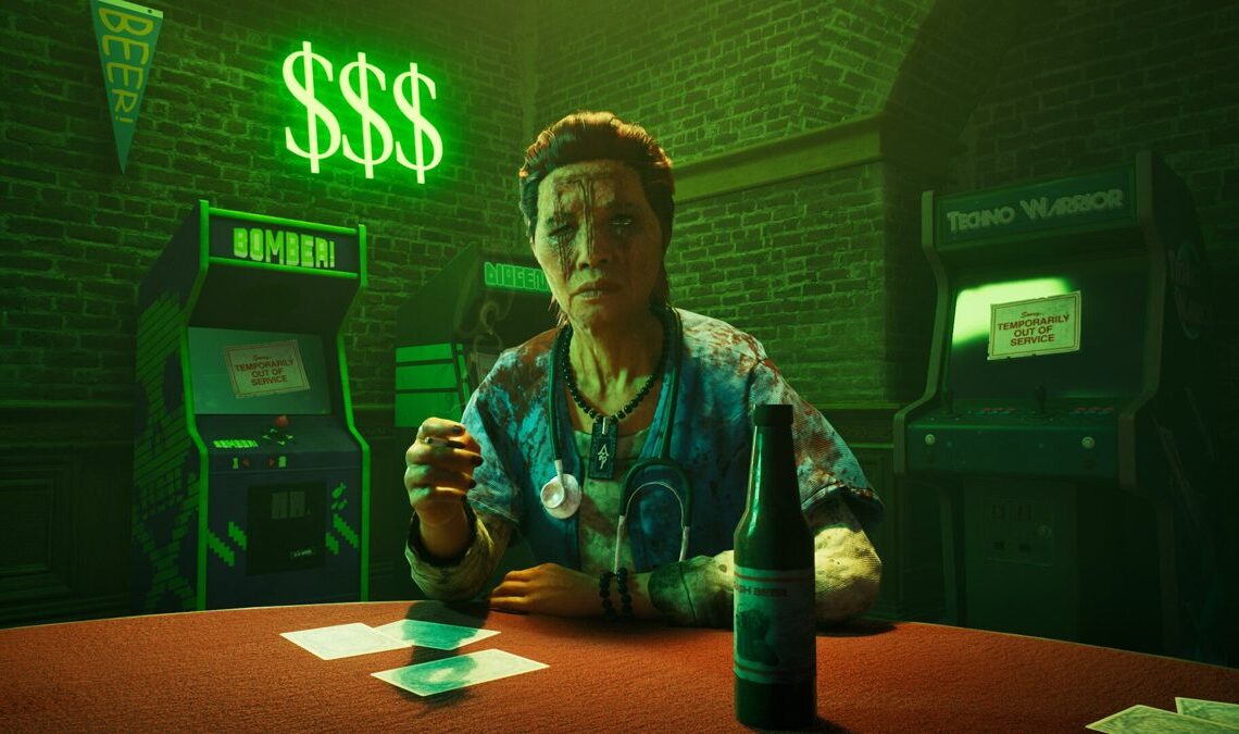 Vampire: The Masquerade - Bloodlines 2 rembourse les réservations dans le magasin PlayStation tout en travaillant sur "Big Changes"