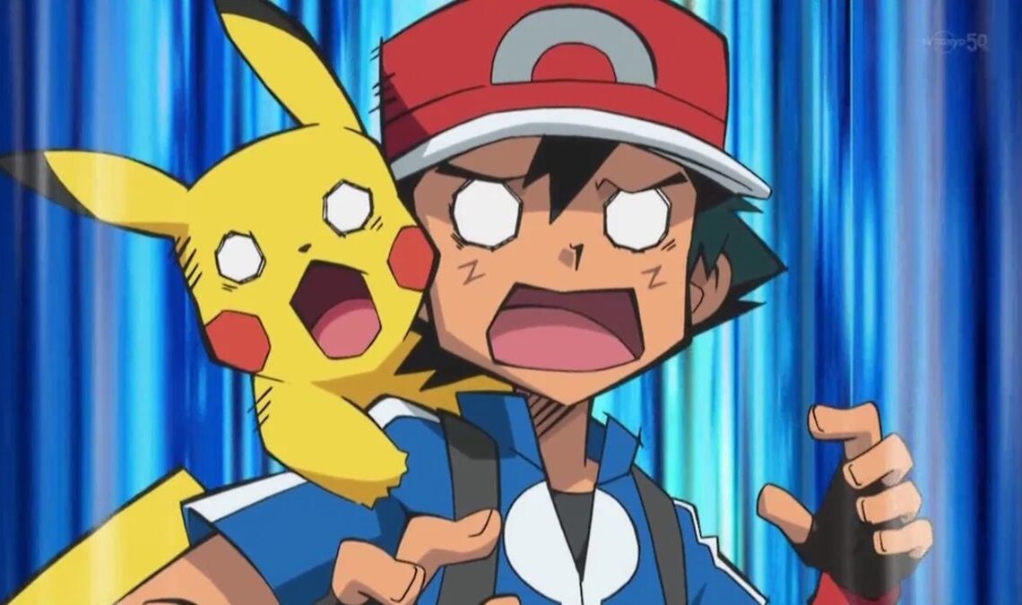 Votre dose quotidienne sur le surréalisme: La Maison Blanche utilise la chanson de Pokémon pour montrer les arrestations aux immigrants