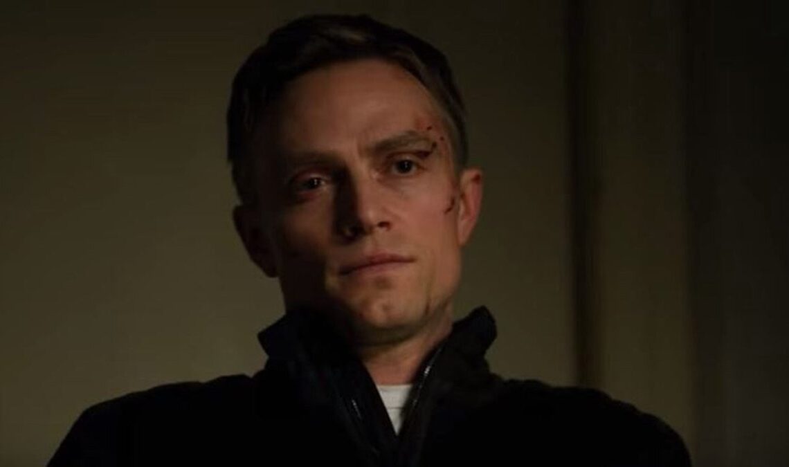 Wilson Bethel, de Daredevil, parle du "déchirant" mais "incroyablement décisif" qui devait perdre le rôle de Captain America