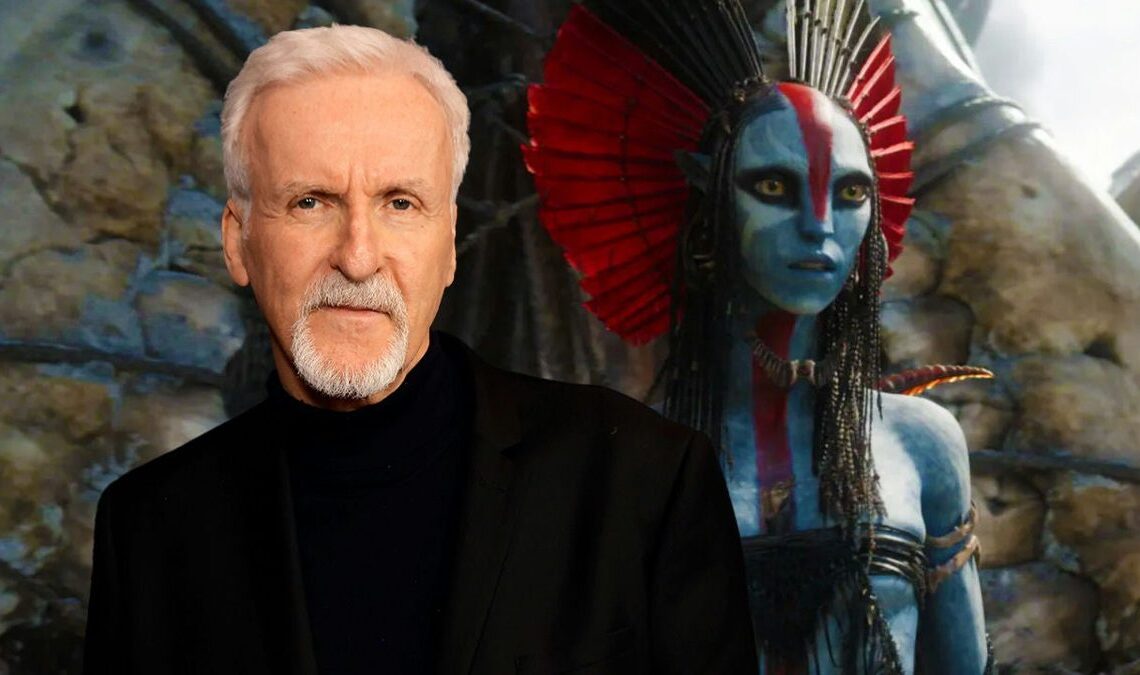 5 choses que James Cameron veut que vous connaissiez Avatar: Fire and Ash