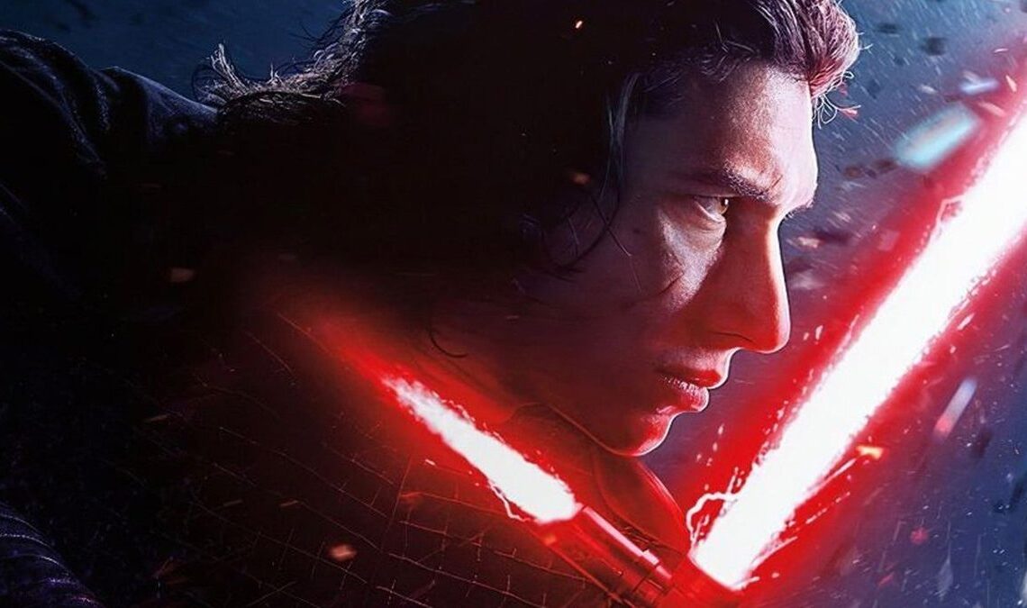 Adam Driver révèle que Disney a refusé le film "vraiment génial" de Kylo Ren Star Wars
