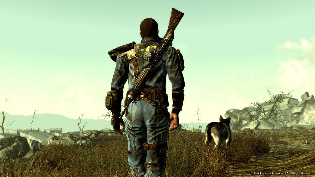Bethesda annonce une diffusion en direct pour Fallout Day, même si ce n'est pas que de bonnes nouvelles