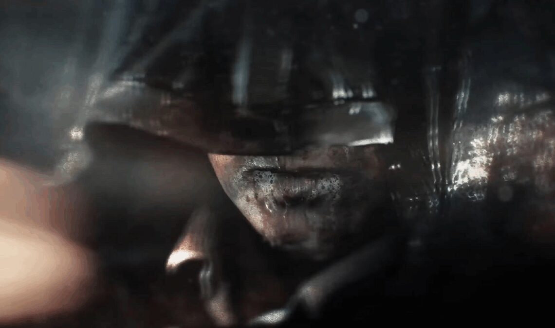 Capcom révèle enfin qui est l'homme à capuche des remorques Resident Evil Requiem