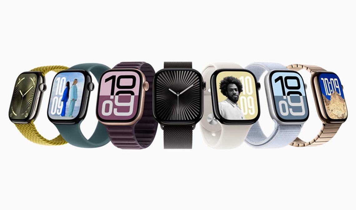 Ce joyau d'Apple Watch est à son prix le plus bas grâce à la Prime Offer Party