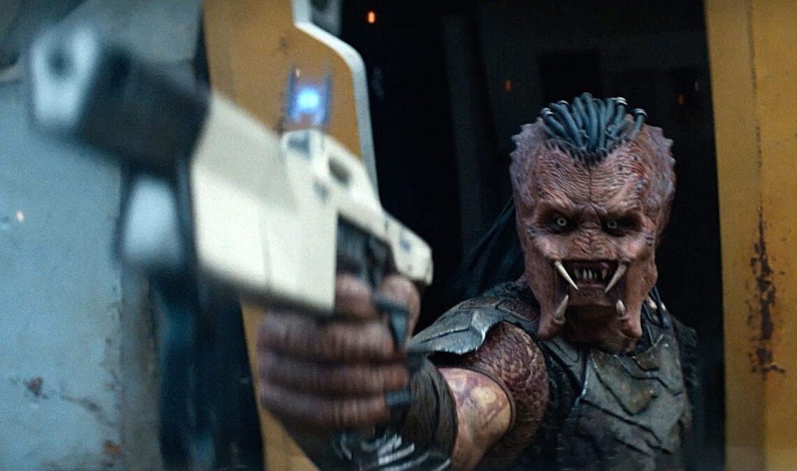 C'est ainsi que le créateur de Predator : Badlands veut amener le prédateur dans le monde du jeu vidéo