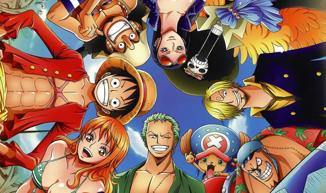 C'est le pirate le plus puissant actuellement dans One Piece, mais pas pour longtemps