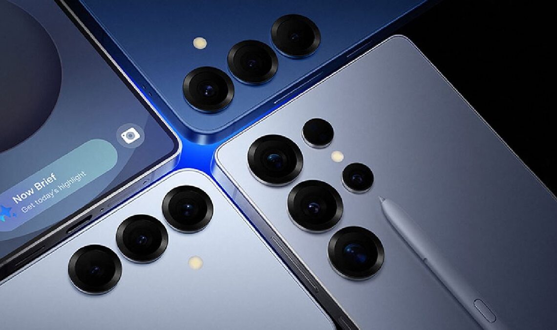 Chute historique du Samsung Galaxy S25 + avec 512 Go pour moins de 900 euros
